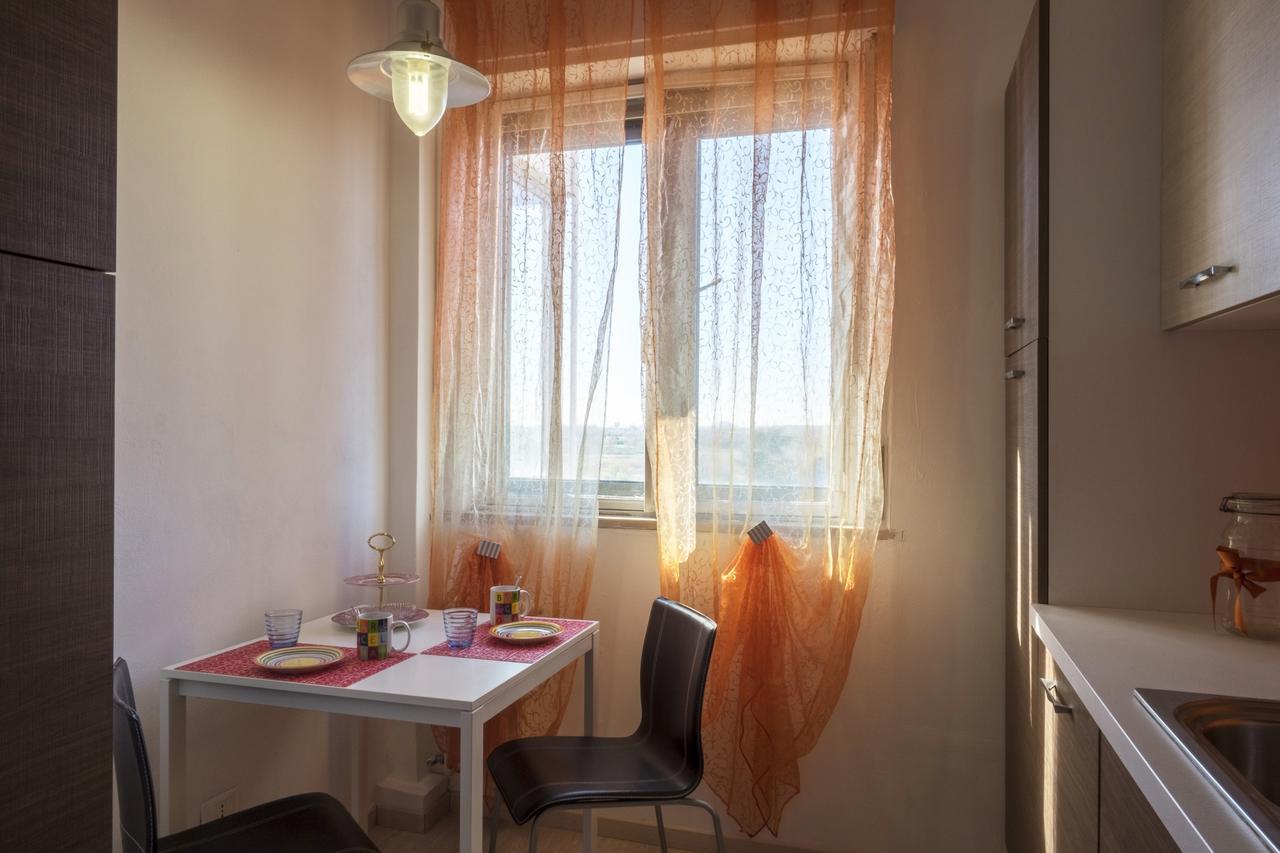 Casa Laguna, 15 Minuti Da Venezia Mestre Ngoại thất bức ảnh
