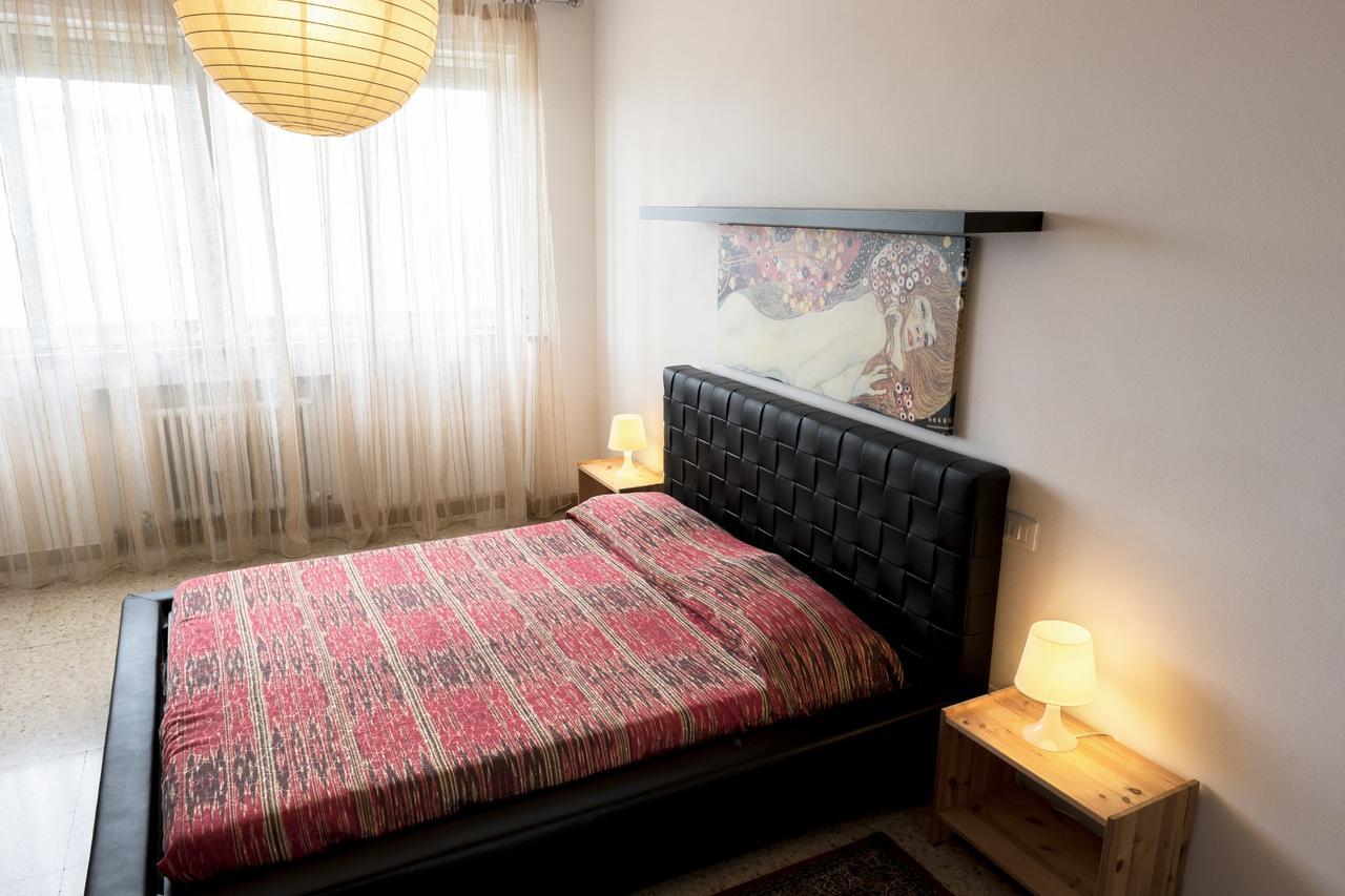 Casa Laguna, 15 Minuti Da Venezia Mestre Ngoại thất bức ảnh