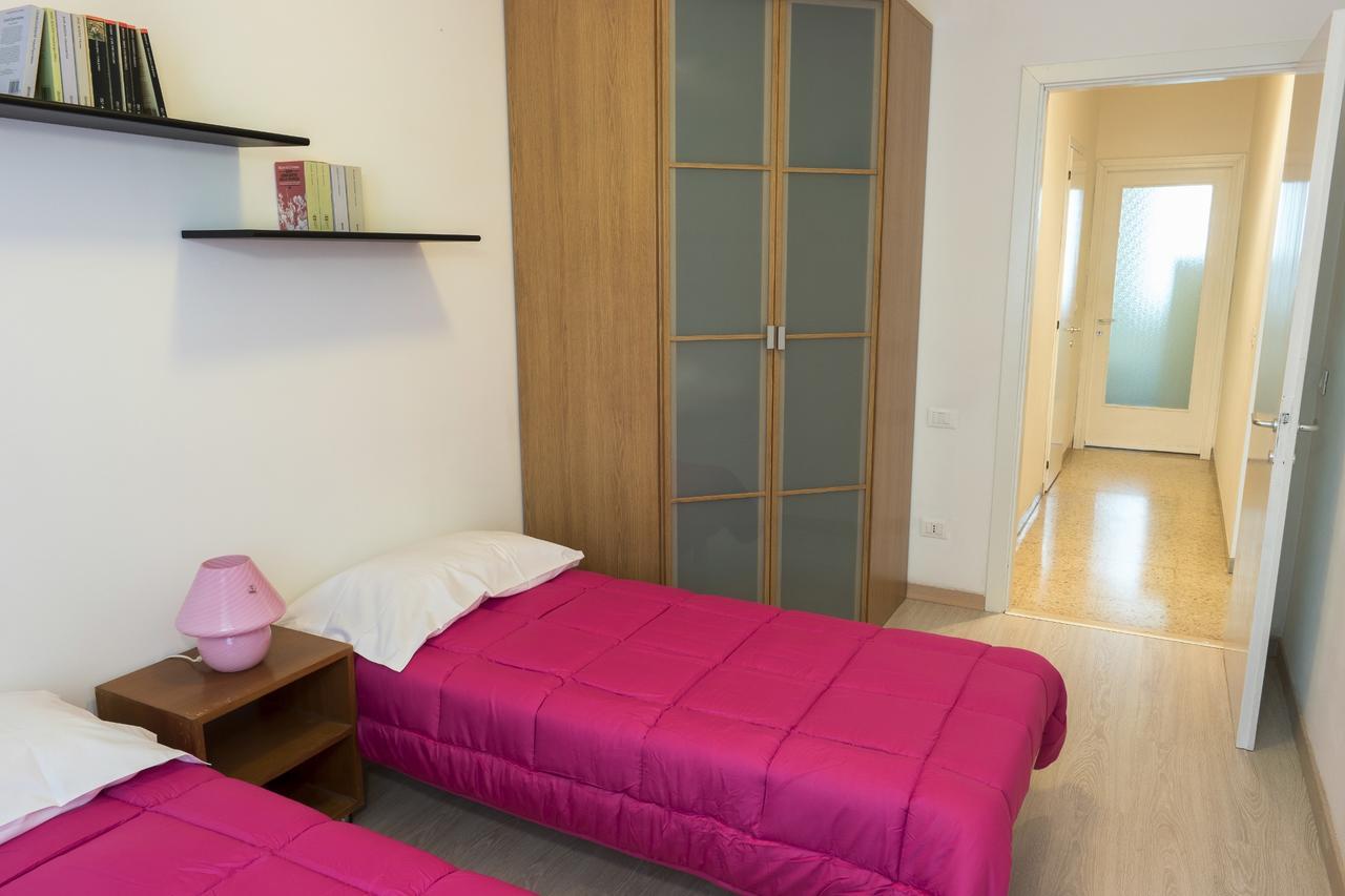 Casa Laguna, 15 Minuti Da Venezia Mestre Ngoại thất bức ảnh