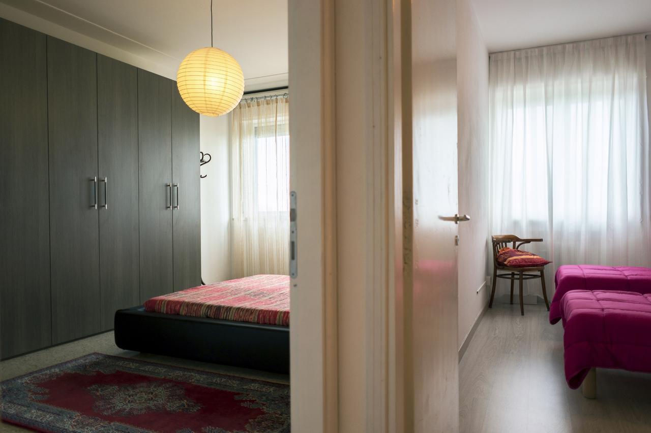 Casa Laguna, 15 Minuti Da Venezia Mestre Ngoại thất bức ảnh