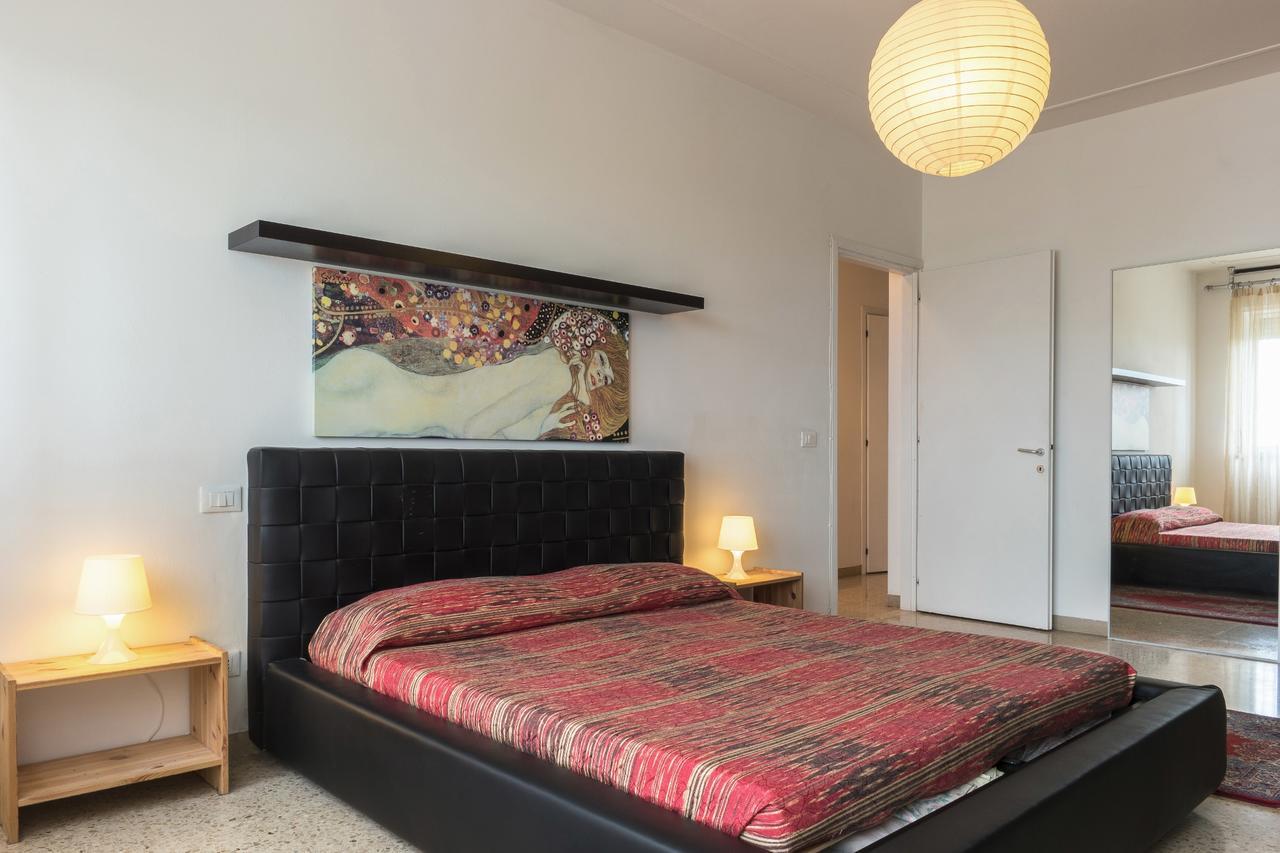 Casa Laguna, 15 Minuti Da Venezia Mestre Ngoại thất bức ảnh