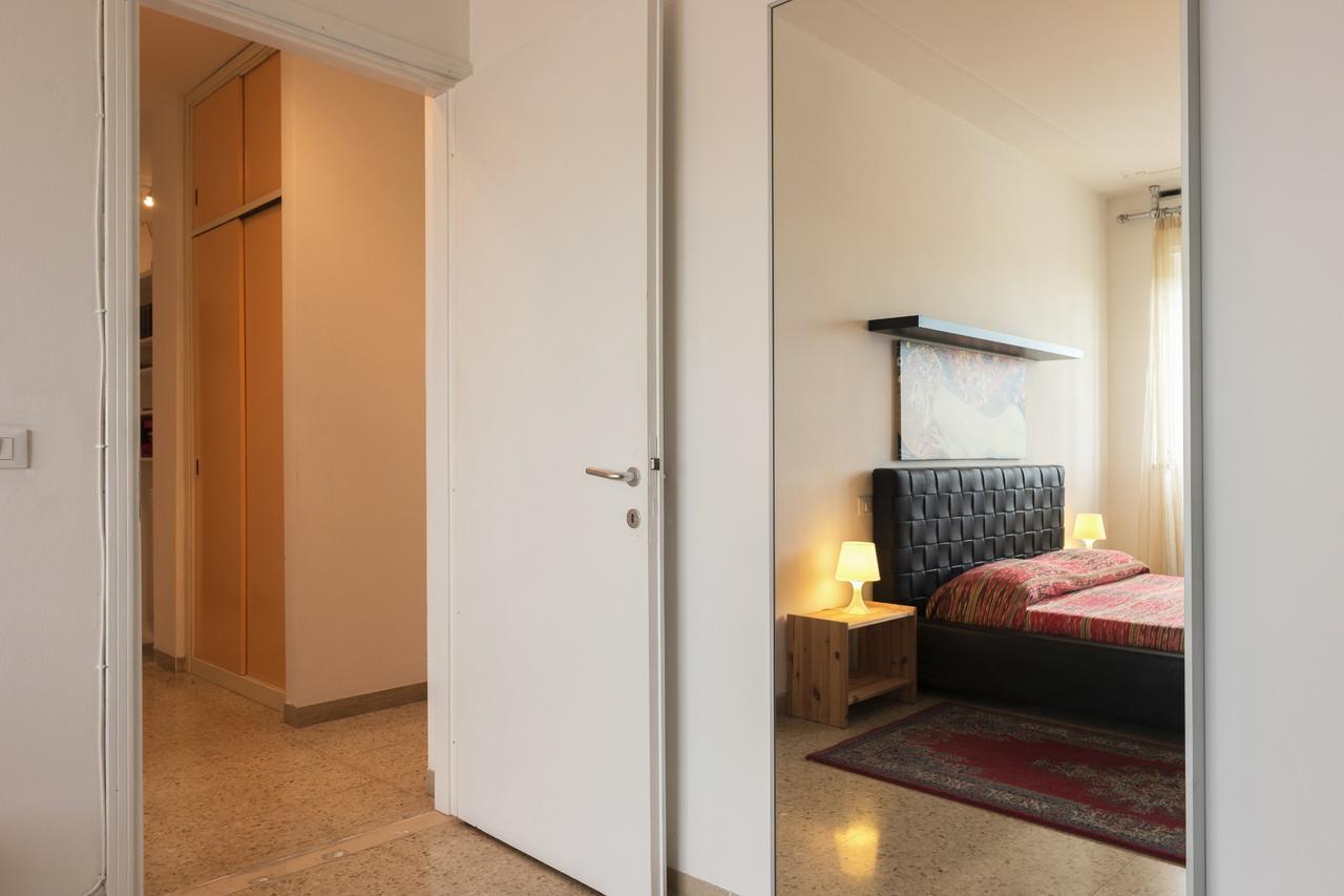 Casa Laguna, 15 Minuti Da Venezia Mestre Ngoại thất bức ảnh