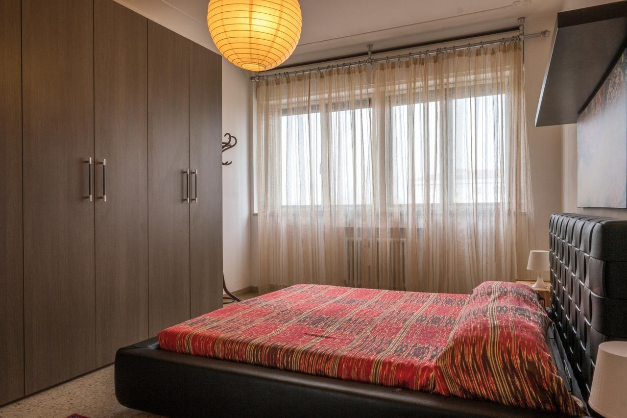 Casa Laguna, 15 Minuti Da Venezia Mestre Ngoại thất bức ảnh