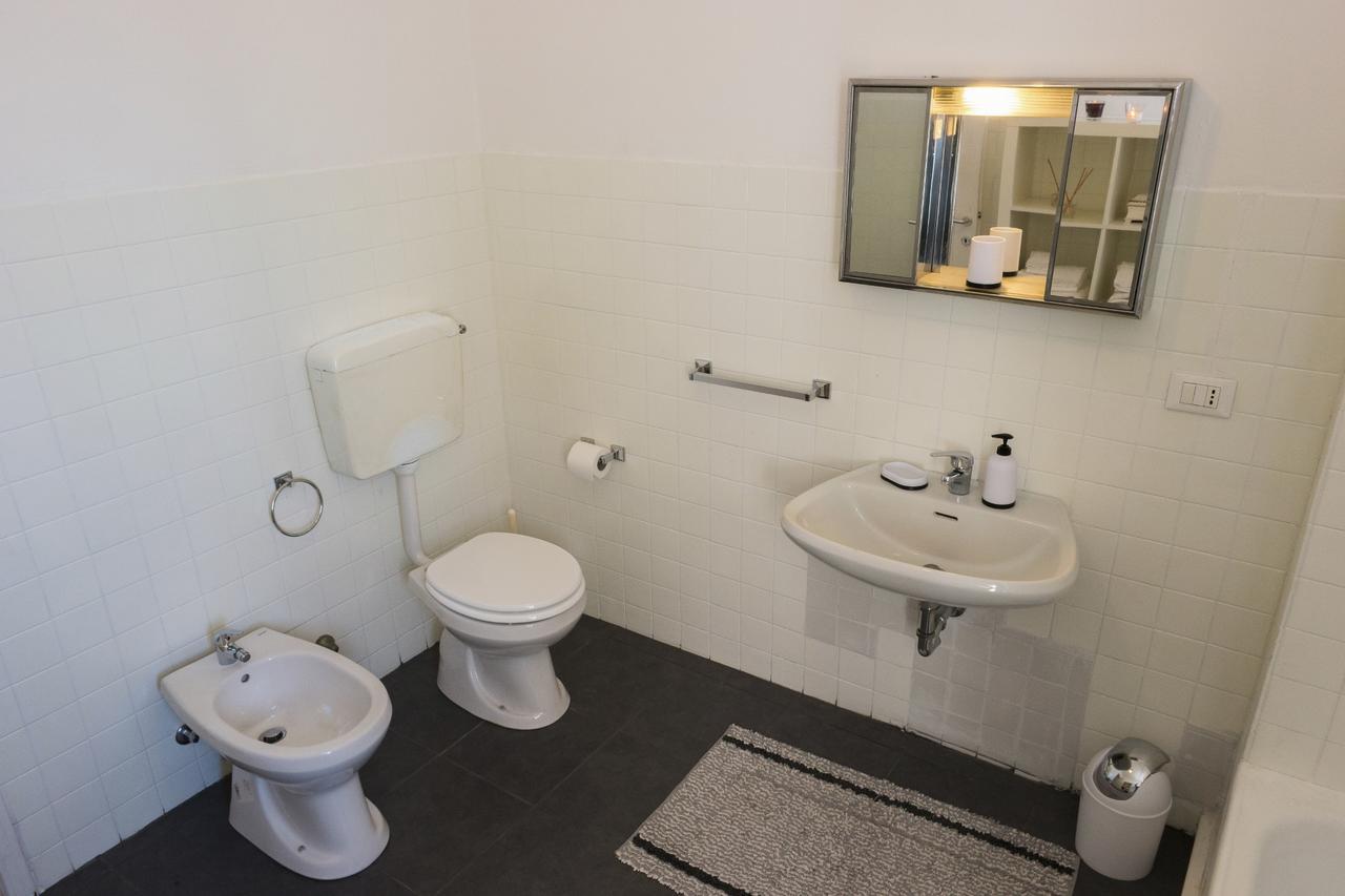 Casa Laguna, 15 Minuti Da Venezia Mestre Ngoại thất bức ảnh