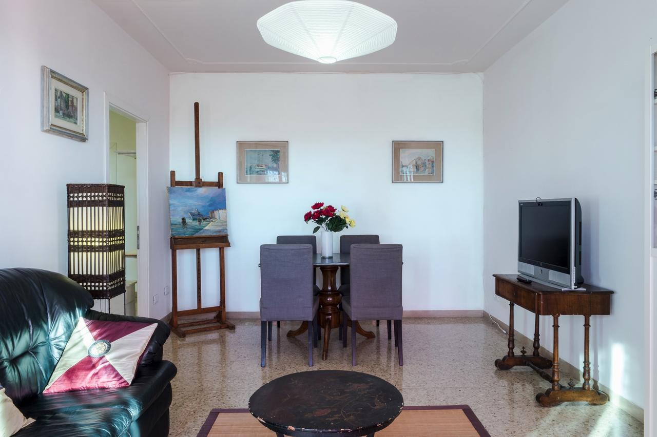 Casa Laguna, 15 Minuti Da Venezia Mestre Ngoại thất bức ảnh