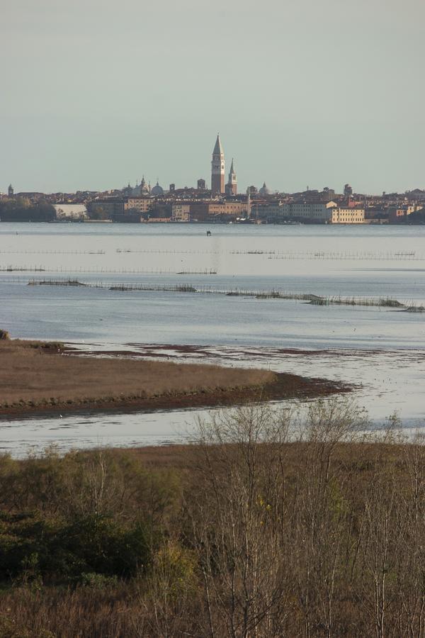 Casa Laguna, 15 Minuti Da Venezia Mestre Ngoại thất bức ảnh